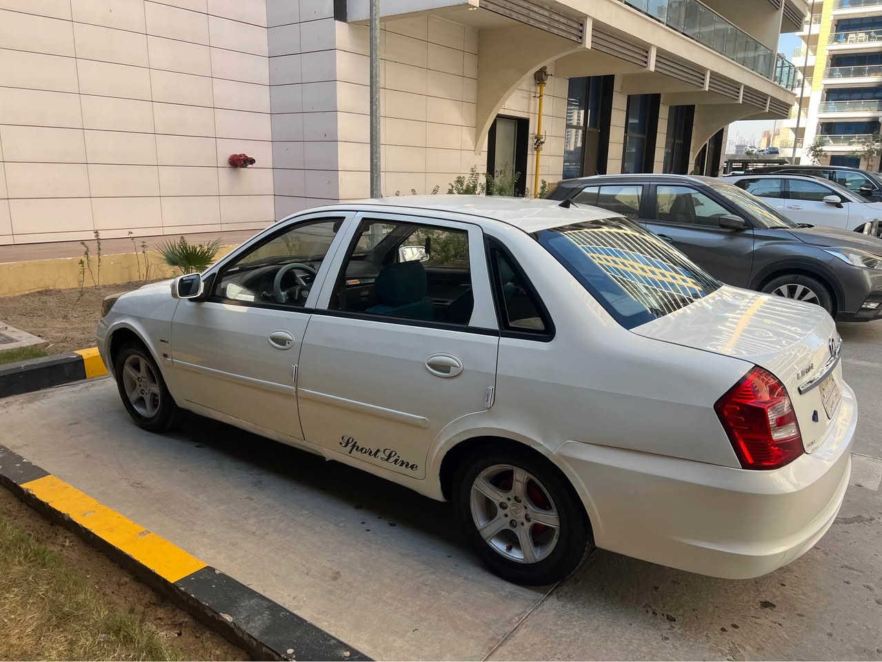 ليفان موديل 11 سياره جديده كلشي متصرف عليهه بيهه صدر جديد خلفي و امامي تبريد شغال كهربائيات كلهه شغاله  مال جناي سياره كبل اسويلك مروري مكاني بغداد سعر 43 وبيهه مجال  ستفسار *********** Colombo, Sri Lanka
