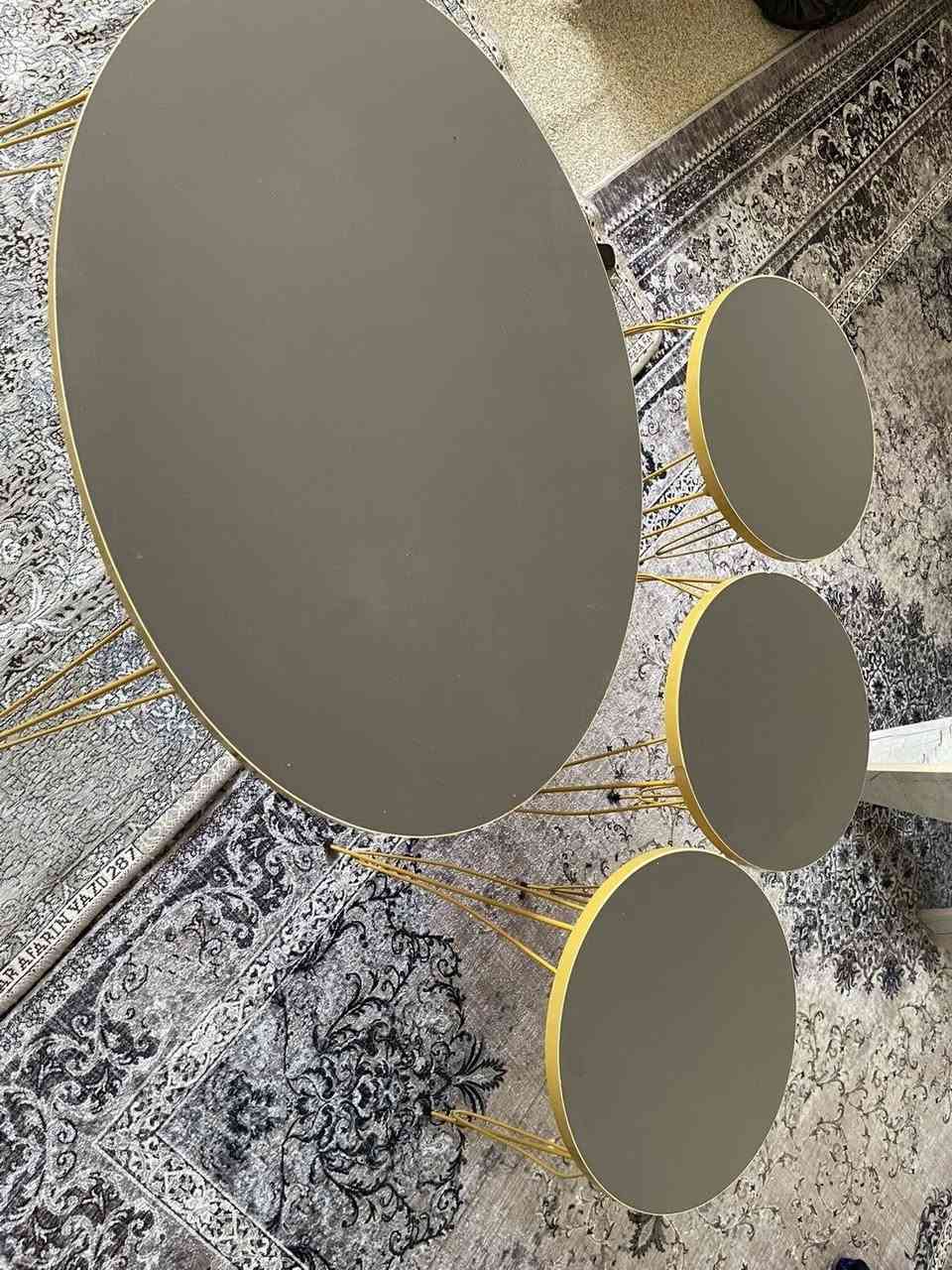 تاقم تەپلەک بۆ فرۆشتن  ٣٠ هەزار تازەو لۆکە  بەکار  نەهاتوو


**إذا كنت صاحب هذا الإعلان وتريد حذفه لأي سبب، رجاءا أرسل رسالة إلى الدعم الفني**