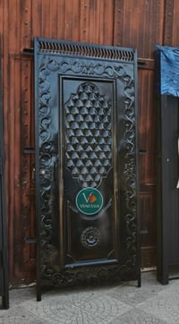 مقاس ٢٢٠/١٠٠ • حديد ١٠٠٪