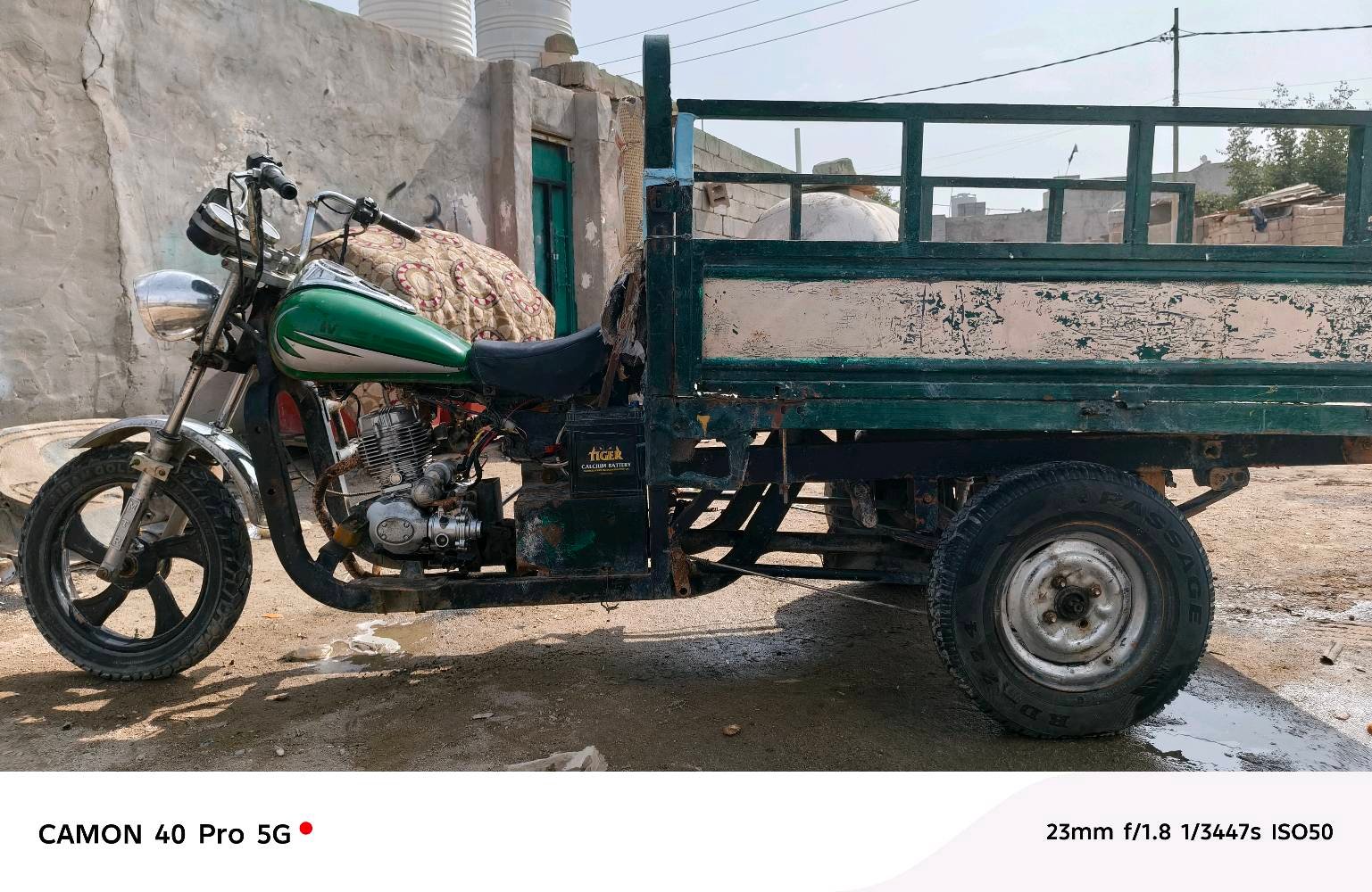 سلام عليكم مكان زبير 
ستوته امتيار مكينه خير من الله 
بدي نضيف و شاصي مابيه قطر الحيم 
سعر 650 وبيه مجال الطيبين 
كهربائية كله شغاله 
‏‪***********‬‏ خاص