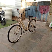 بايسكل • حجمه 26