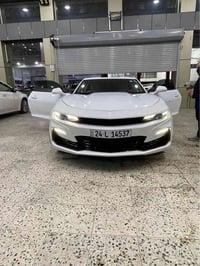كامارو LS • ٢٠٢٣ • دهوك