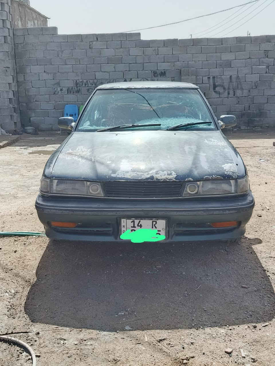 مارك كصيف مديل 91رقم نكليزلي سنويه ل28مكينه وكير خير من الله ولباقي شوف لعين سعر 30وبيه مجال *********** البصره البترو
