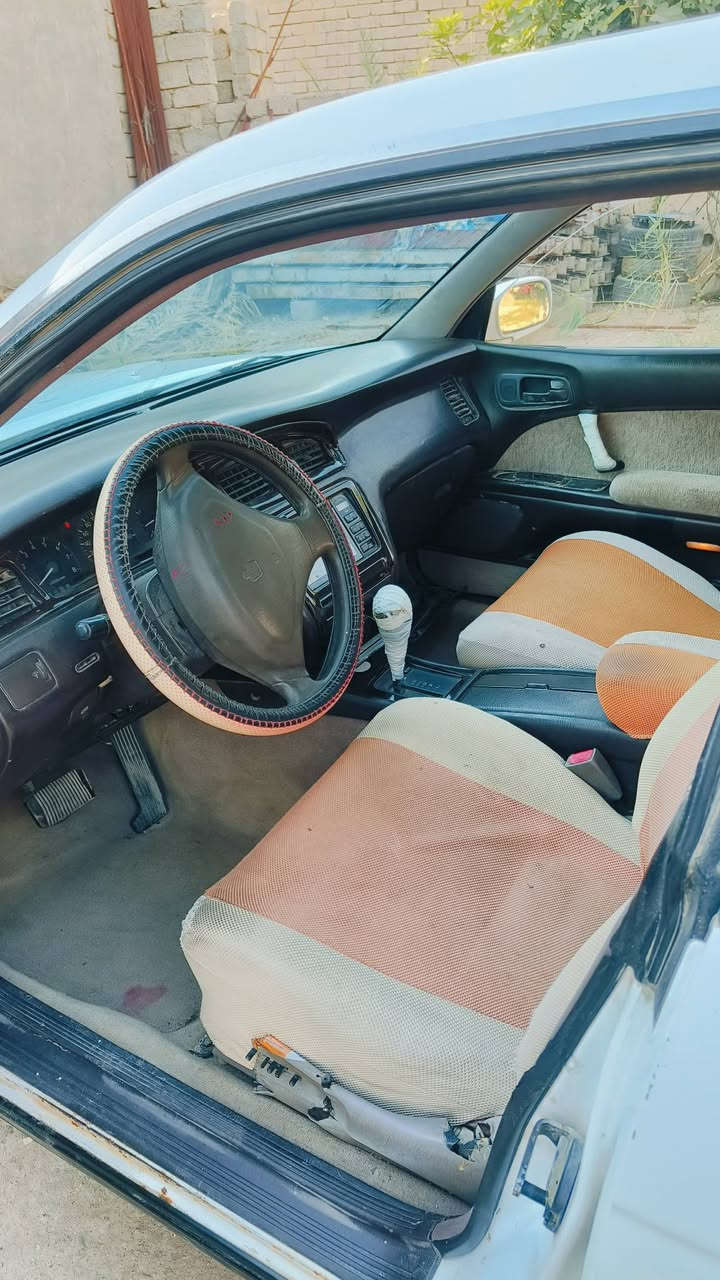 🚗 للبيع:  بطة (متصل) موديل 92
المحرك: VVT (شرط الكشر والنظافة، محرك
 نشط وما بيه أي نقص) نظيفه مشروع وطني تحويل شرط ​💰 السعر 55
​ملاحظة: السيارة جاهزة من كلشي ومكفولة من النواقص الأساسية، والشراي الي يريد يفحص ويشوف بعينه هلا بيه.
​📞 للتواصل والاستفسار:
​رقم الهاتف: [***********]
​المكان: [: صلاح الدين - بيجي]
