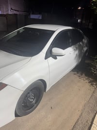 شباب كورلا 2019 امريكي حادث قبق بانزين سعر 140 مكلف بل نشر07712611656