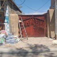 دار مع محلات • ٤٩٦م • واسط سوق بدره