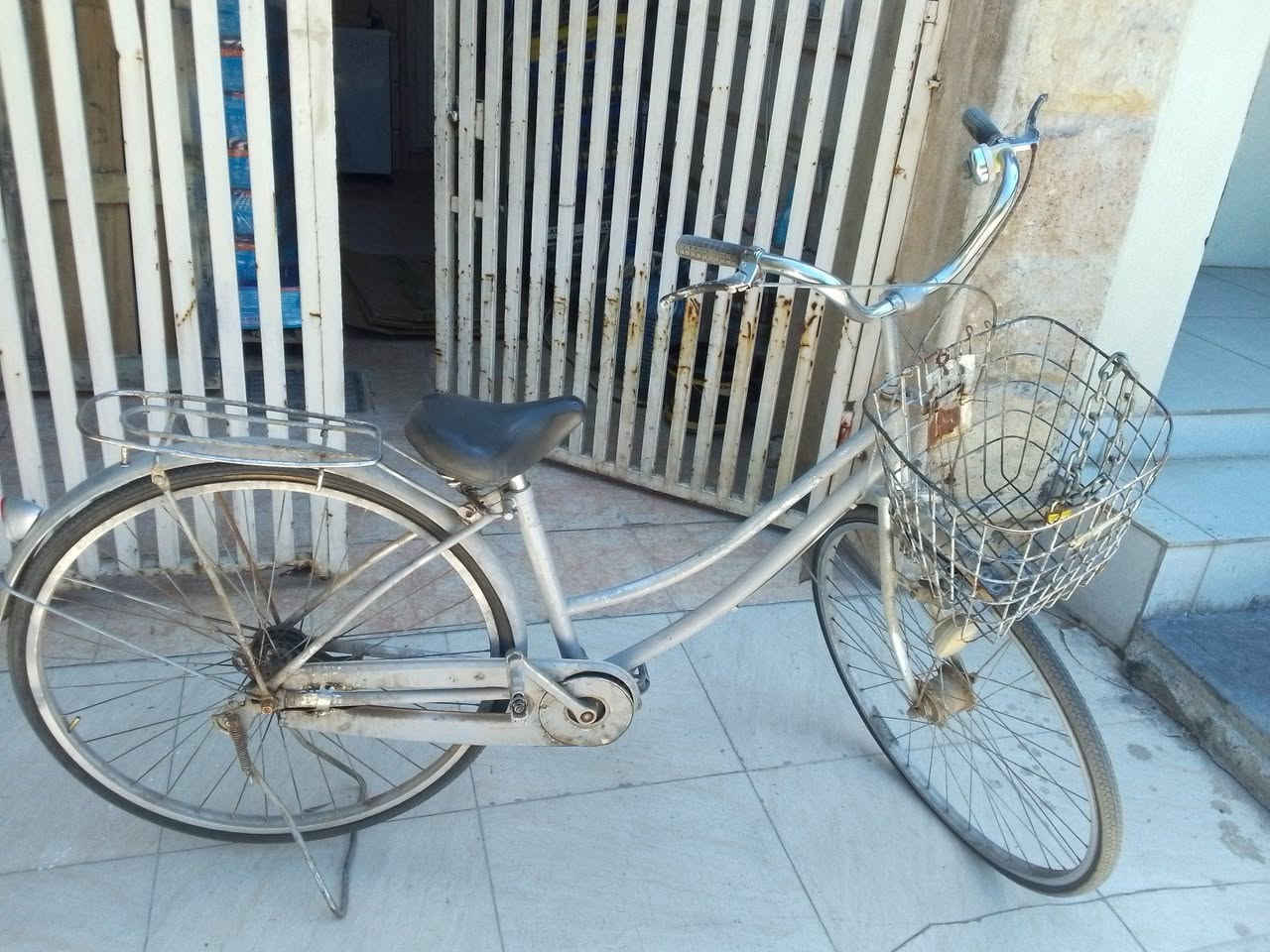 للبيع كلو شغال


**إذا كنت صاحب هذا الإعلان وتريد حذفه لأي سبب، رجاءا أرسل رسالة إلى الدعم الفني**