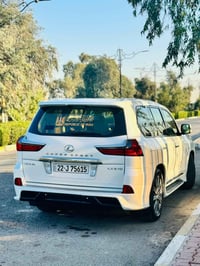 ﷽ ‏‎سلام عليكم لكزز  ‏LEXSES _ LX _570 _ 2016 _ brem⚡️  لكزس 2016 فول ...