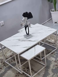 طبلة وسطية • ٢ صغار • بغداد