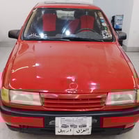 فيكترا • ١٩٩٢ • اوتوماتيك ١٫٨