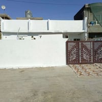 حي العسكري • ٢٠٠م • زراعي