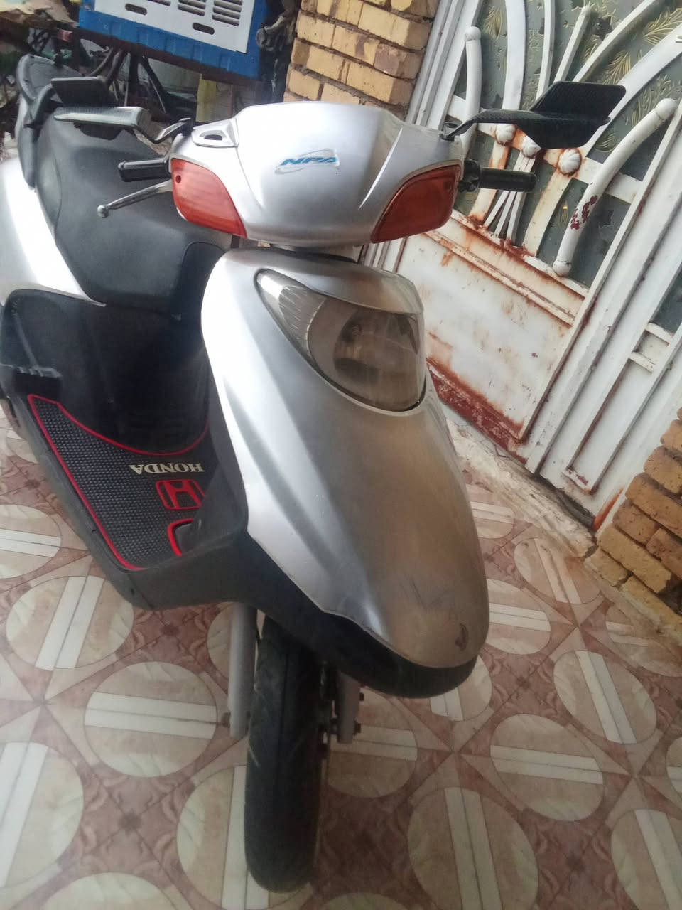 للبيع سبيسي ياباني مفتوحه المحرك ناعم كابريتر اصلي للبيع او مراوس اربعه كير ***********
