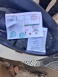 سكنس ياباني نوزل رمبه جديده اللبيع مكفوله رقم ٠٧٧٦٧٢٨٢٧٨٨