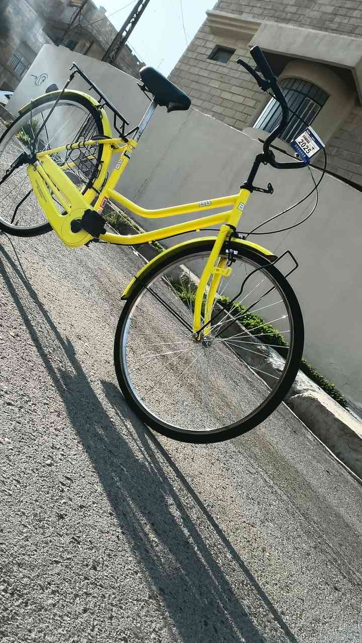 السلام عليكم  بايسكل للبيع موديل 2024 شركه BD السعر خاص رقم الهاتف *********** بي واتساب
