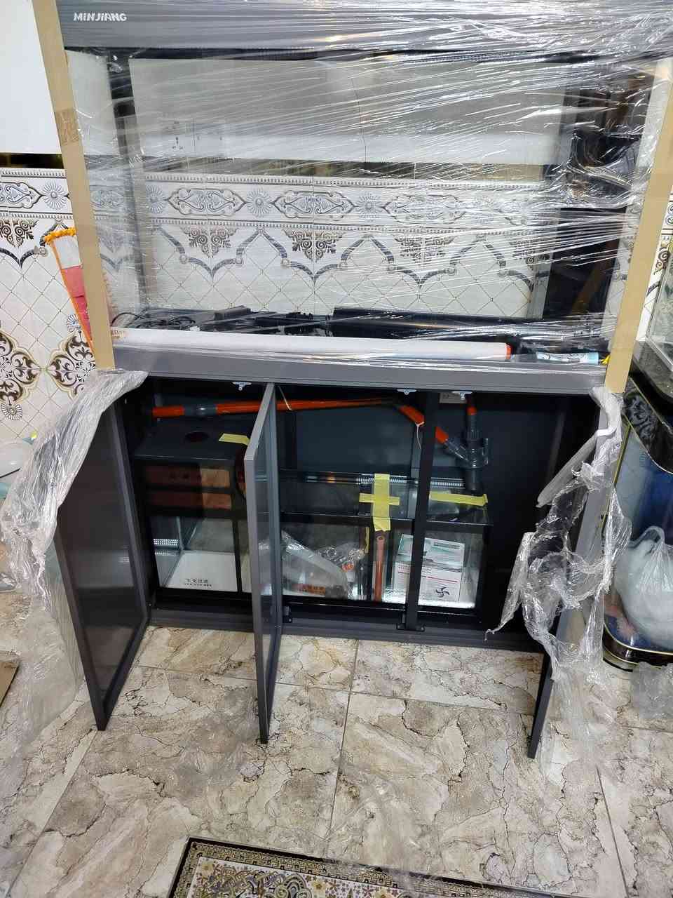 #متاح احواض جديده مكاني بغداد الحسينيه ***********
