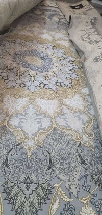 زوليه كاشان • ٧٠٠شانه • غير مستخدمه