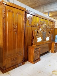 غرفة ٦ • زان • درجة أولى