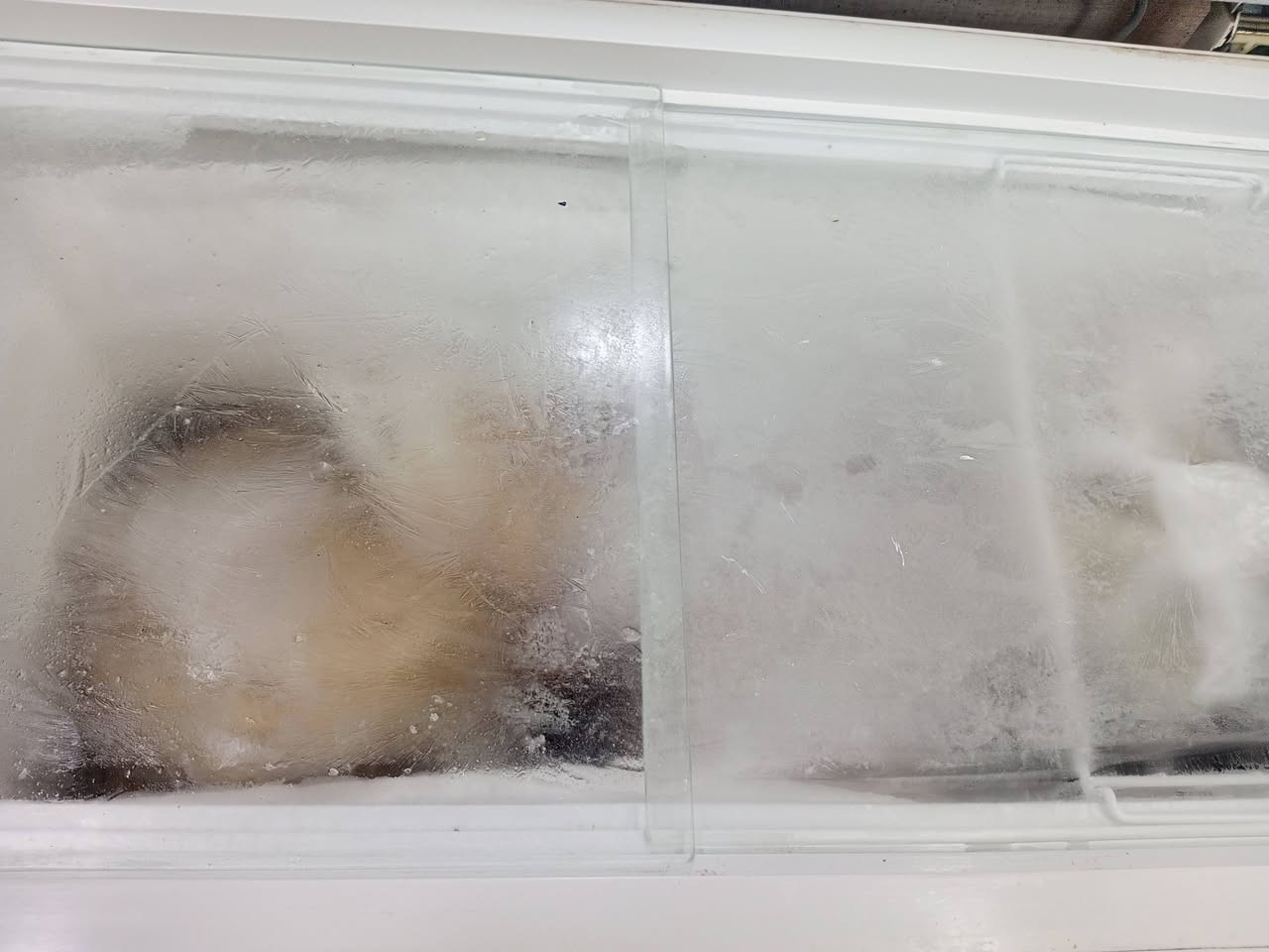 مجمده اخو الجديده النوع مدين السعر 225 وبيها مجال


**إذا كنت صاحب هذا الإعلان وتريد حذفه لأي سبب، رجاءا أرسل رسالة إلى الدعم الفني**