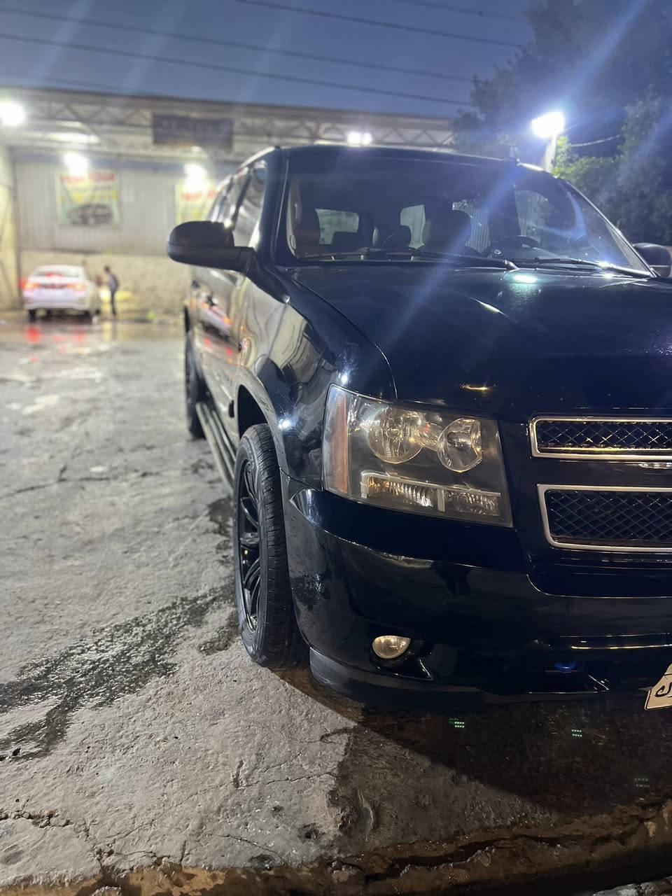 تاهوًادوات مكفوله كص وفتح شاصي وتفصيخ السياره احلا من الصوره السعر ١٠٠ مكان بغداد***********
