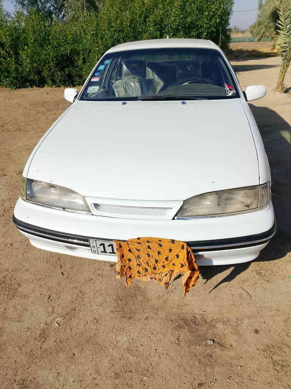 سلام عليكم دايو برنس موديل 95 للبيع صدر امامي خلفي تخم تاير كهربائيات كله شغاله عالي ناصي دشبول صاج هزه وسنويه الغابه 29 السعر 47 وبيه مجال قليل الشراي اتصل وبيك خير وتدلل ***********
