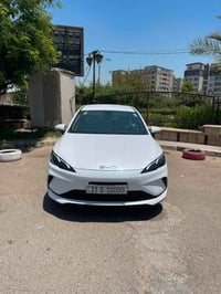 BYD سيل 5 مكفوله كفاله عامه ممشئ الكلي  11الف جاهزه من كلشي السعر ب 19...