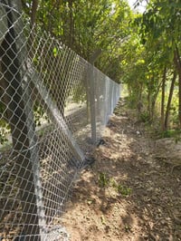 مكتب الخفاجي • المحاويل • تنصيب بيارسي