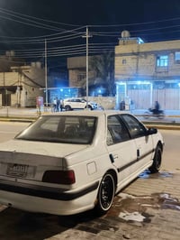 بيجو بارص • ٢٠٢٢ • كربلاء