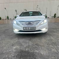 سوناتا ٢٠١١ • رقم اربيل • مكينه ٢٤٠٠