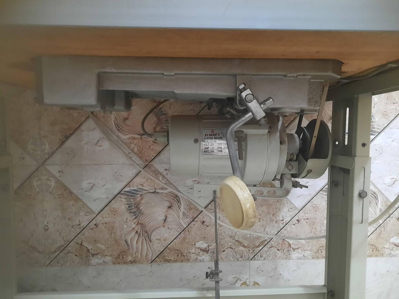 مساء الخير عندي مكينة جاكيت للبيع كلش نضيفة وخياطهة يخبل ع الفحصب٢٠٠ وبيهة مجال


**إذا كنت صاحب هذا الإعلان وتريد حذفه لأي سبب، رجاءا أرسل رسالة إلى الدعم الفني**