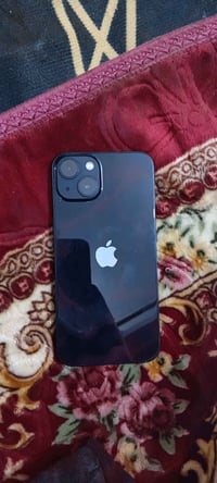 آيفون ١٣ عادي • ٢٥٦ • نيلي