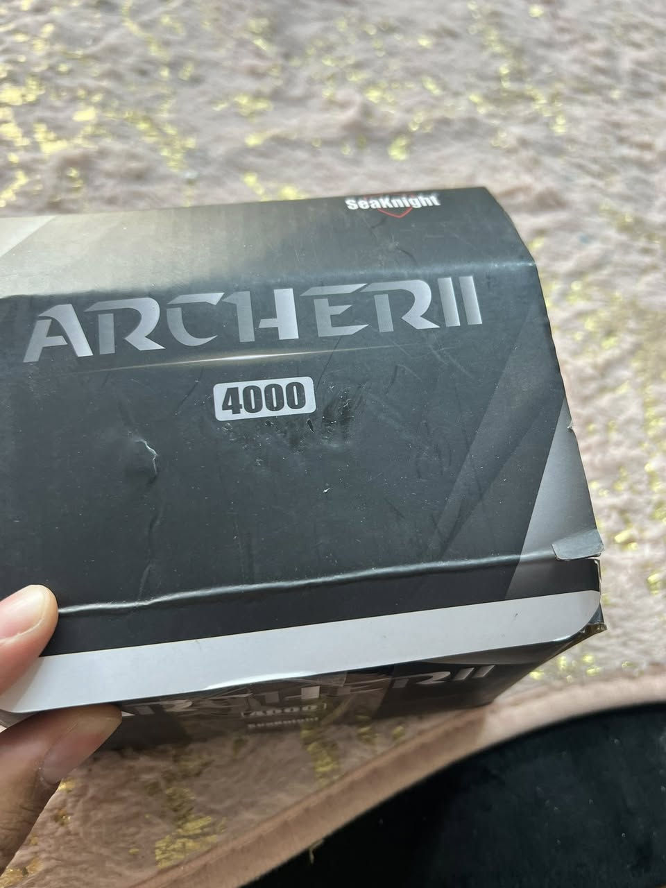قطعتين 4000 انطيني سعر وبالعافيه


**إذا كنت صاحب هذا الإعلان وتريد حذفه لأي سبب، رجاءا أرسل رسالة إلى الدعم الفني**