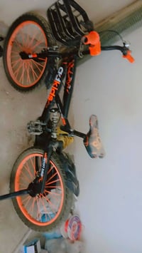 دراجة • للبيع