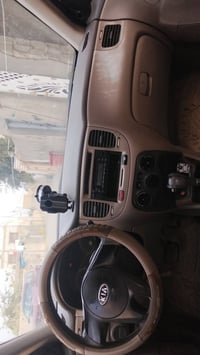 موديل ٢٠١٢ • محرك ١٦٠٠ • وارد خليجي