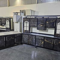 كاونتر ٢٫٥م • مرمر • بغداد