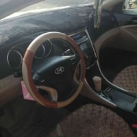 سوناتا ٢٠١١ • ٢٤٠٠ • انبار