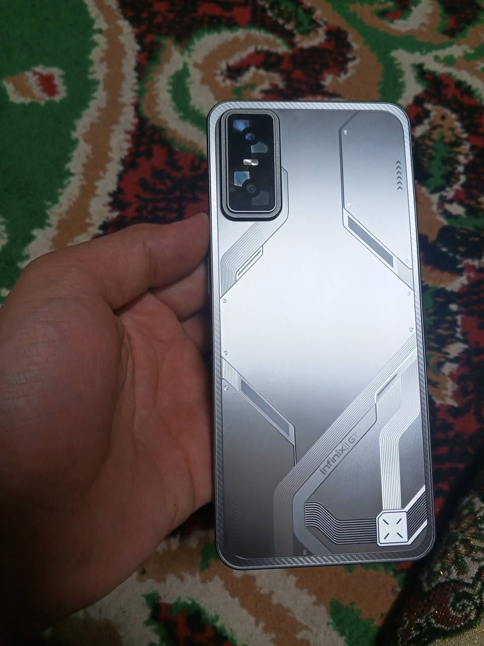 جهاز Gt30pro  copy.  ادفع سعر عجبني ابيع ما عجبني ما ابيع ومراوس مراوس ايش عندك نزل رقم *********** اسيا تواصل على الرقم فقط شرط جلخ واحد مابي
