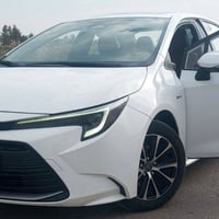 كورلا هايبرد • ٢٠٢٤ • رقم بغداد