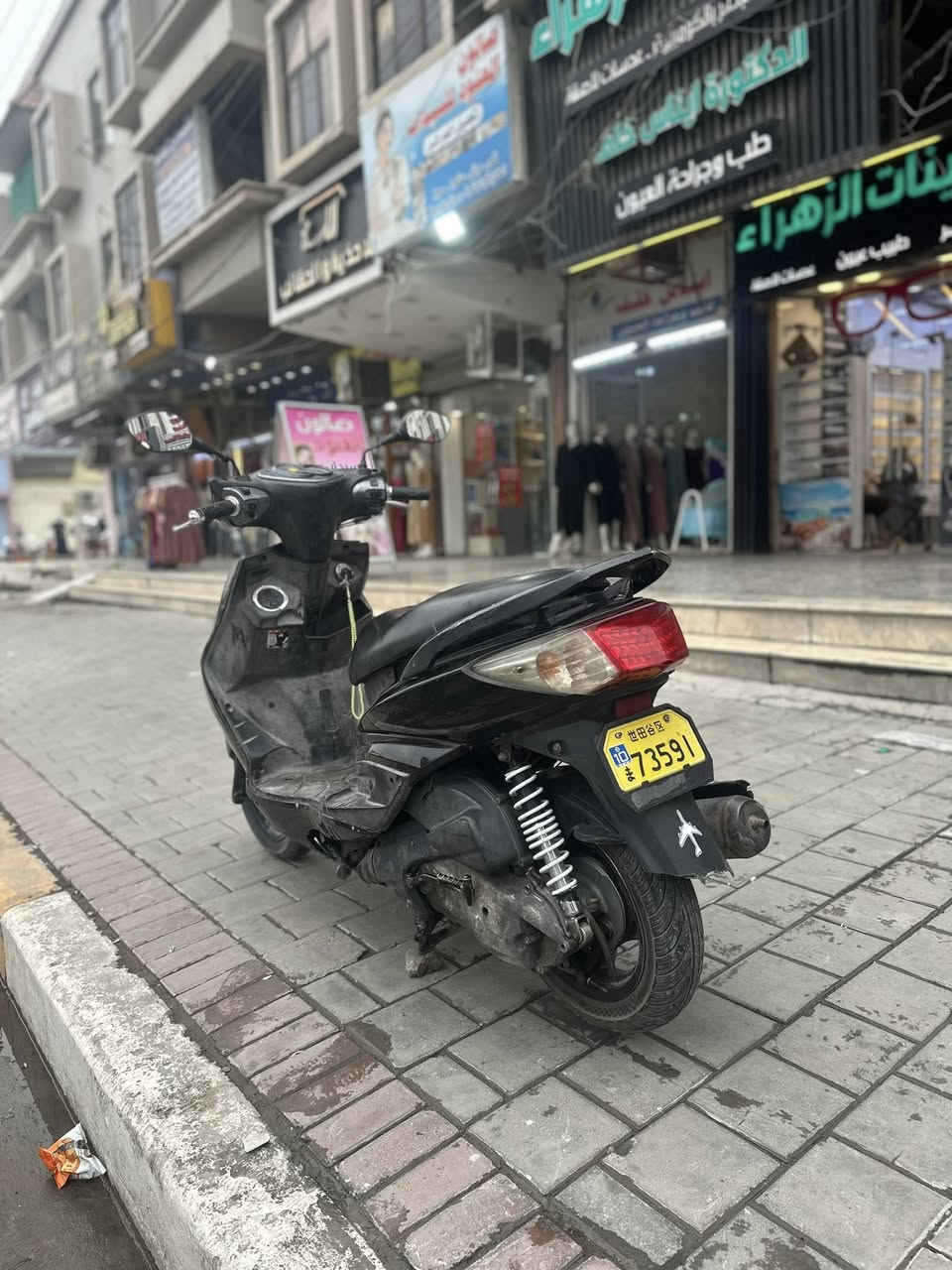 سكنس فحل كفاله عامه جيب فيتر وتعال من باب البيت تاخذها برغي نقص مابيها مكاني بغداد حي اور *********** السعر 550
