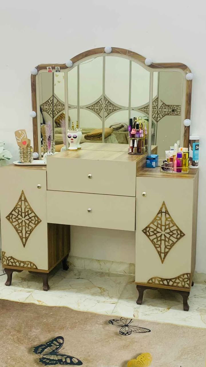 غرفه شبابيه ٢سرير للبيع مكان الغزاليه بغداد, العراق


**إذا كنت صاحب هذا الإعلان وتريد حذفه لأي سبب، رجاءا أرسل رسالة إلى الدعم الفني**