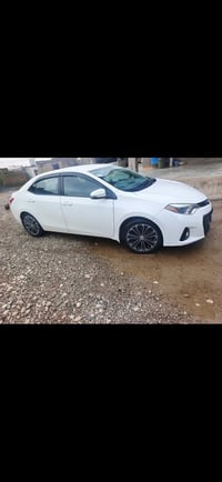 كورلا • ٢٠١٥ • رقم اربيل