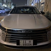 اخوان للبيع دستروير (رقم بغداد مميز بسمي)  موديل سياره ٢٠٢٥  ماشيه سيا...