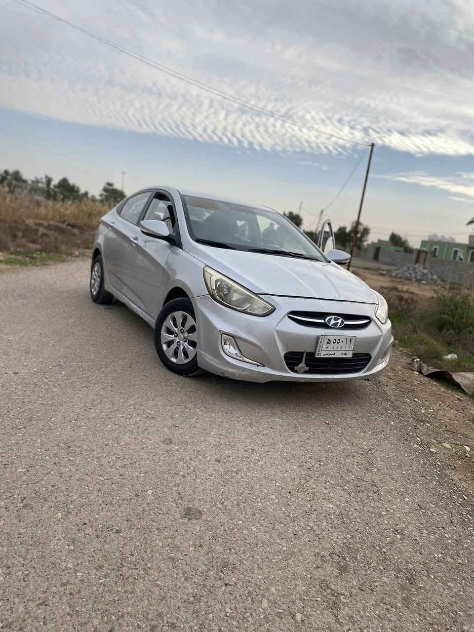 السلام عليكم اكسنت موديل 2016 سياره حلوه ونظيفه مال جناي وعلى أيد وحده سيارة صدر مكينه كير خير من الله كلش نظيفه حداديه جاهزه ع الآخر مكان سيارة ديالى بعقوبه تقاطع القدس سعر سياره 115 الاستفسار اكثر ***********
