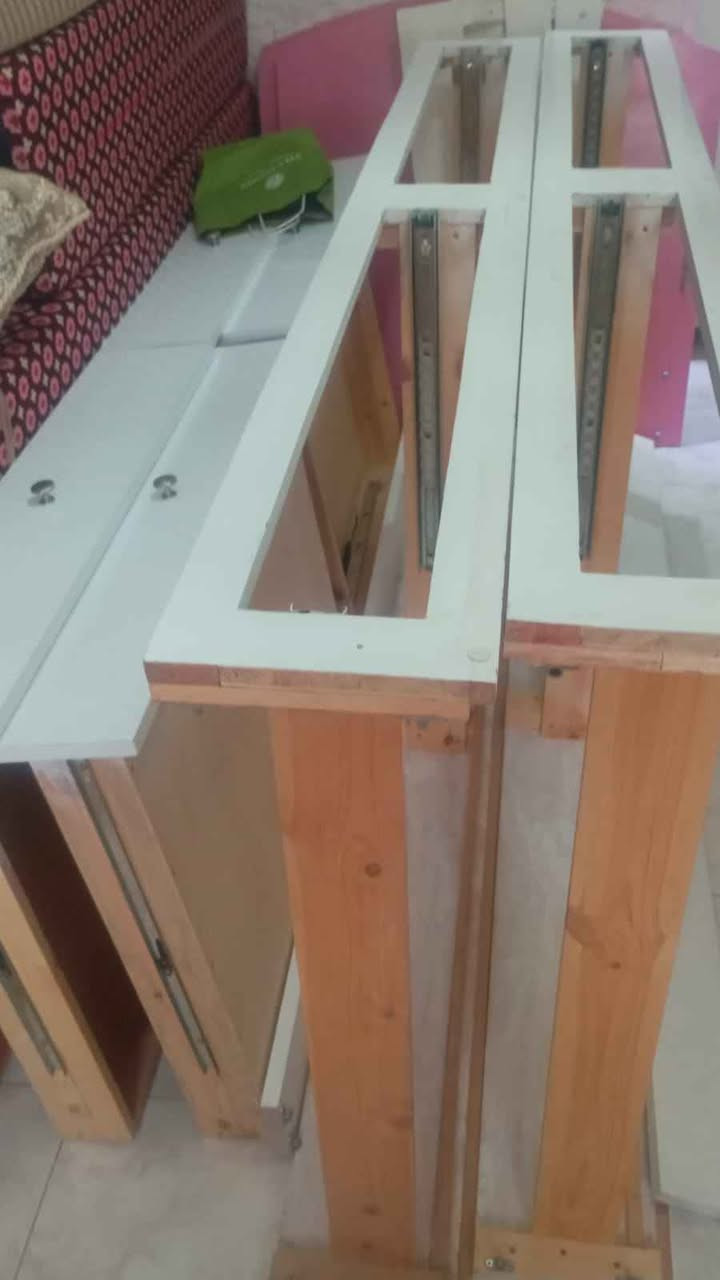 عين عودة.  الفردوس 
2 نوامس.   عود ليتر.    للبيع. 2 دقة.  وحدة فيهوم رونجمن
للبيع. 2.       للجادين فقط تمارة, الصخيرات ـ تمارة


**إذا كنت صاحب هذا الإعلان وتريد حذفه لأي سبب، رجاءا أرسل رسالة إلى الدعم الفني**