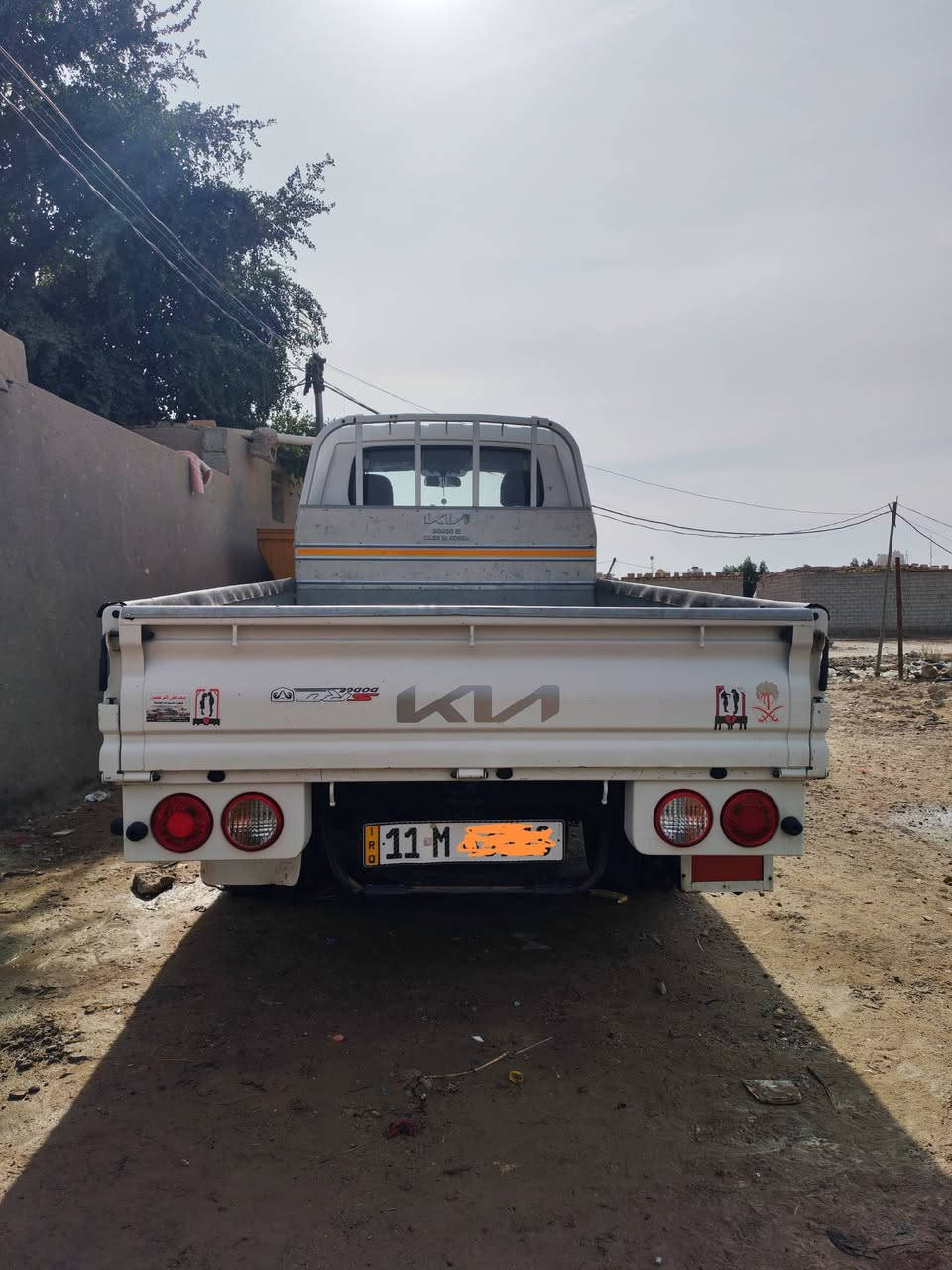 كيا بنگو للبيع مكفول كفاله عامه مديل 2024 نضيفه ماشيه 24الف الرقم ***********
