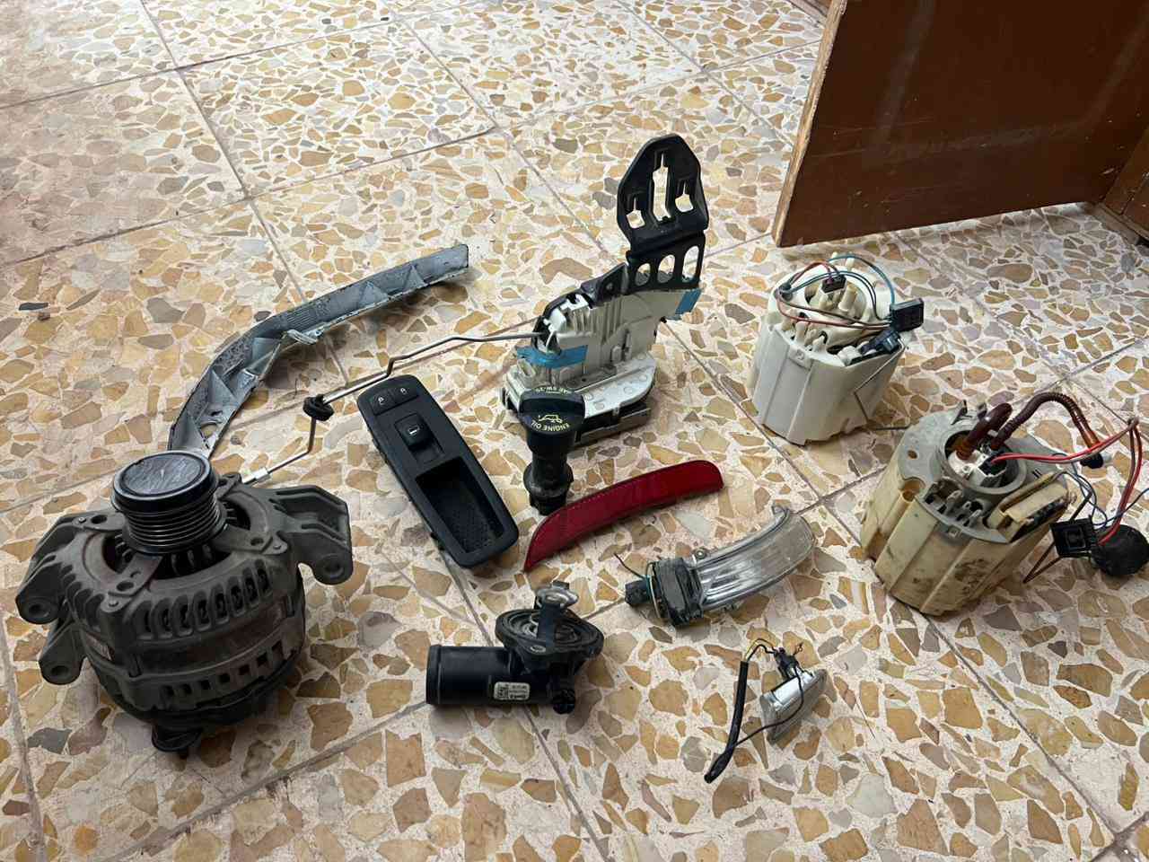 غراض اوباما وجارجر كلمن وسعره


**إذا كنت صاحب هذا الإعلان وتريد حذفه لأي سبب، رجاءا أرسل رسالة إلى الدعم الفني**