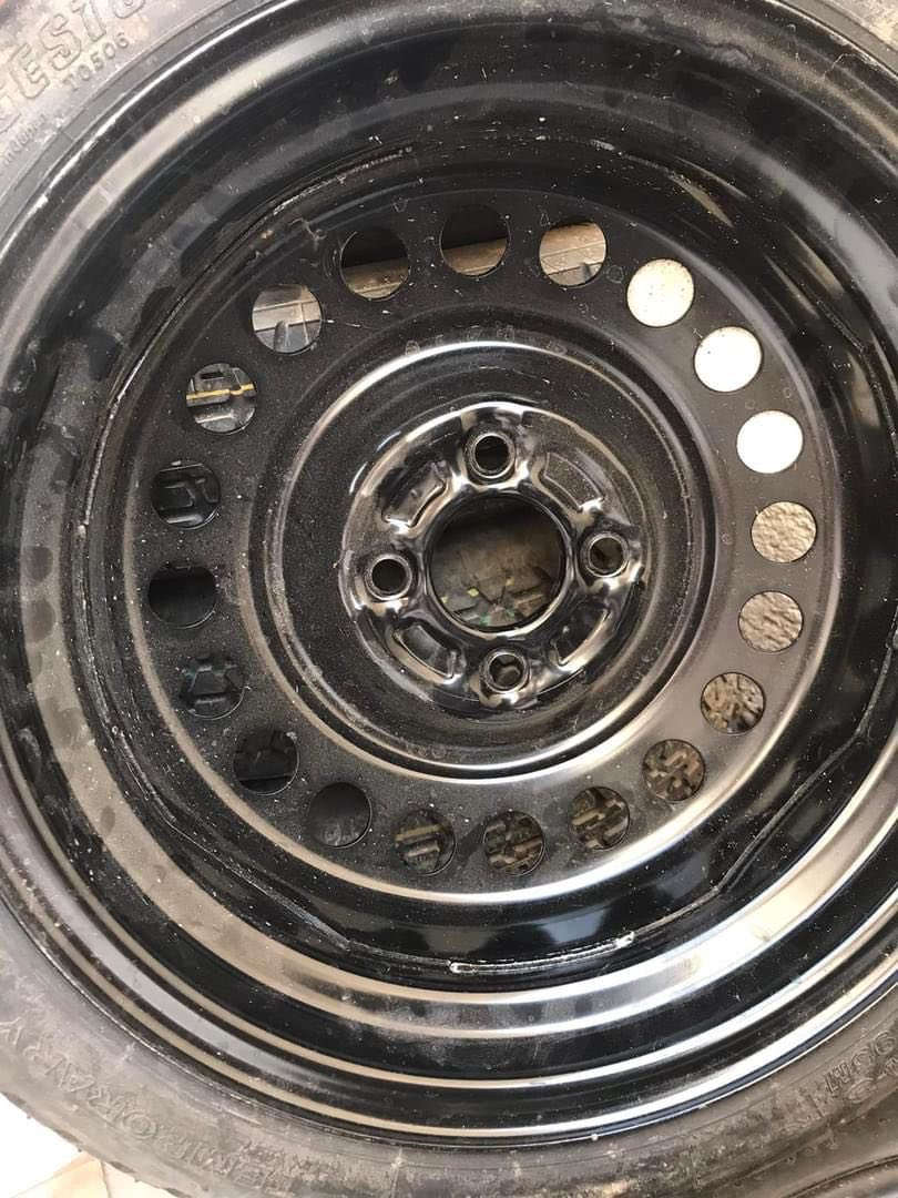 السلام عليكم سبير اكسنت ريو اصلي مال كصة اصلي 
للأستفسار واتساب او اتصال 
***********
