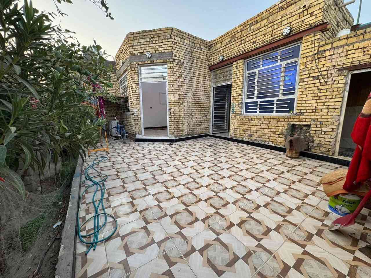 بيت زراعي للبيع 200 متر بل شموع قرب مدرسه صينيه (***********)
