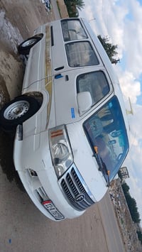 فتون موديل ٩مصفره هيئه وغرامات  كير اكسل حداديه مكفوله سياره بلاديه بد...