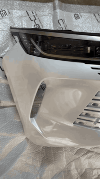 متوفر دعامية امامية لون ابيض مع لايت وشباك BYD ديستروير
‎للاستفسار مراسله الصفحه او الاتصال با الارقام***********--*********** العنوان بغداد شارع الصناعه قرب محكمه الكراده. توجد خدمه توصيل بغداد وجميع المحافظات 🚘🚘 #العراق #automotive #اكسبلور #BYD
