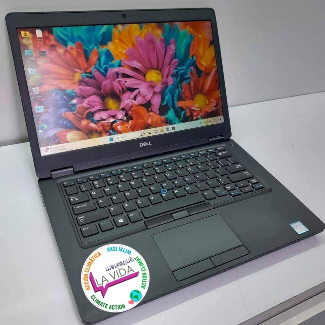 💻 لابتوب DELL LATITUDE وارد امريكي
بس ب💸 159 دينار 

📌 المواصفات القوية:

 • 💻 معالج: Core i5 الجيل الخامس 

 • 🧠 ذاكرة 8 جيجابايت RAM

 • 💾 تخزين: SSD256  سريع جدا 🚀

 🔋 البطارية ممتازة-فل مداخل 

 🔹 بلوتوث وانترنت - واي فاي 📷 كامير

✔ مثالي للدراسة والأنترنت وملفات الفيديو 

       العروض التقديمية والصوتيات والتصاميم

       البرامج الهندسية والأمن السيبراني

       والالعاب المتوسطة بيجي فري فاير 

       ونظام البيتك

💻 لابتوب  HP  كرتين شاشة بحالة جديدة 

              بس ب💸 159 دينار 

📌 المواصفات القوية:

 • 💻 معالج: Core i5 الجيل الخامس 

 • 🧠 ذاكرة 8 جيجابايت RAM

 • 💾 تخزين: SSD256  سريع جدا 🚀

 🔋 البطارية ممتازة-فل مداخل 

 🔹 بلوتوث وانترنت - واي فاي 📷 كامير

• 💳 كرتين شاشة إنتل ونيفيديا 2 جيجا

✔ مثالي للدراسة والأنترنت وملفات الفيديو 

       العروض التقديمية والصوتيات والتصاميم

       البرامج الهندسية والأمن السيبراني

       والالعاب المتوسطة بيجي فري فاير 

       نظام البيتك

🎗️برنامج الاوفيس وويندوز 10 برو 

     💼 جديدة + 🖱️ماوس

🚀 لا تضيع الفرصة، احجز جهازك الآن!

للطلب والاستفسار عبر الخاص


**إذا كنت صاحب هذا الإعلان وتريد حذفه لأي سبب، رجاءا أرسل رسالة إلى الدعم الفني**